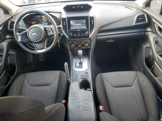 Photo 8 from auction – 2018 SUBARU IMPREZA PR with VIN 4S3GKAD60J3624409