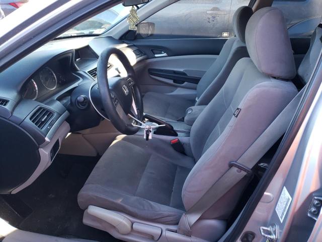 Photo 7 from auction – 2012 HONDA ACCORD LX with VIN 1HGCP2F36CA138504