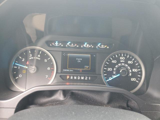 Photo 9 from auction – 2016 FORD F150 SUPER with VIN 1FTEW1CP7GKE91412