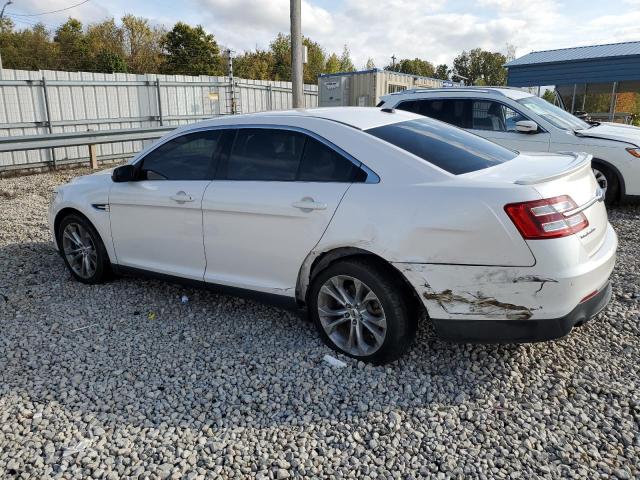 Photo 2 from auction – 2013 FORD TAURUS SEL with VIN 1FAHP2E80DG216295