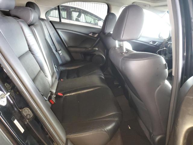 Photo 10 from auction – 2010 ACURA TSX with VIN JH4CU2F64AC016919