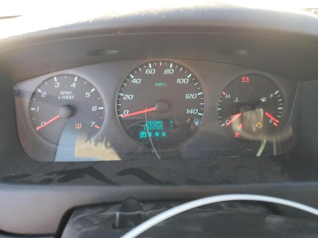 Photo 9 from auction – 2013 CHEVROLET IMPALA LS with VIN 2G1WF5E36D1220772