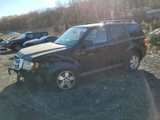 FORD ESCAPE XLT 2012 with VIN 1FMCU9D77CKA72251 - Photo from auction