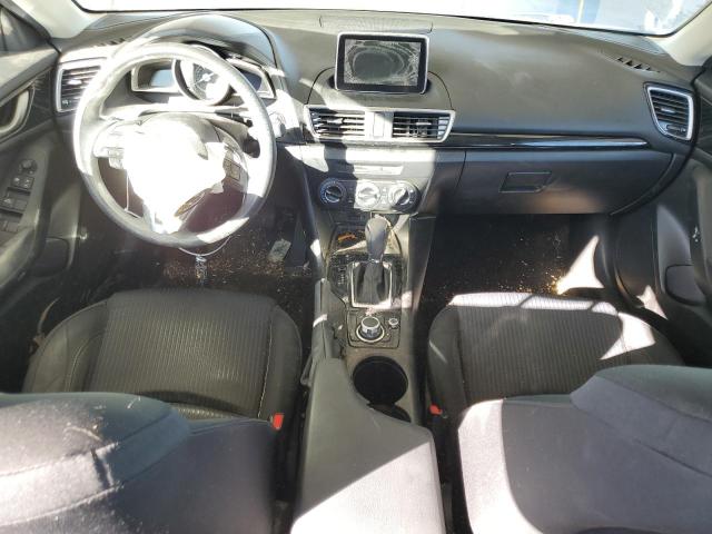 Photo 8 from auction – 2016 MAZDA 3 SPORT with VIN 3MZBM1U70GM298709