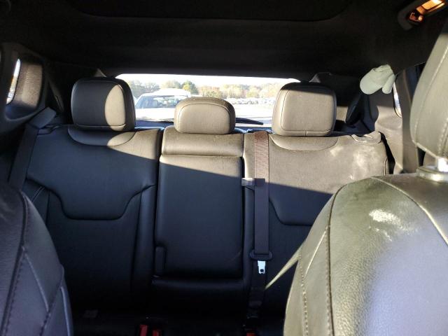 Photo 10 from auction – 2022 JEEP COMPASS LI with VIN 3C4NJDCB9NT200506