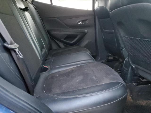 Photo 11 from auction – 2018 BUICK ENCORE PRE with VIN KL4CJESB5JB685232