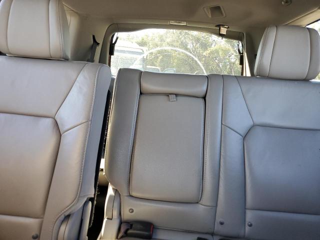 Photo 10 from auction – 2012 HONDA PILOT EXL with VIN 5FNYF3H54CB014167