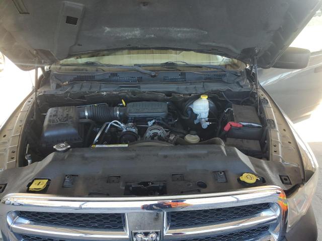 Photo 11 from auction – 2011 DODGE RAM 1500 with VIN 3D7JB1EK1BG531596
