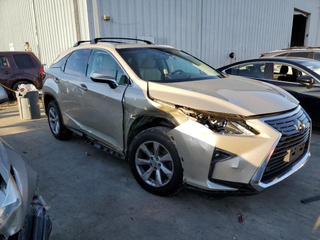 Photo 4 from auction – 2016 LEXUS RX 350 BAS with VIN 2T2BZMCA0GC035272