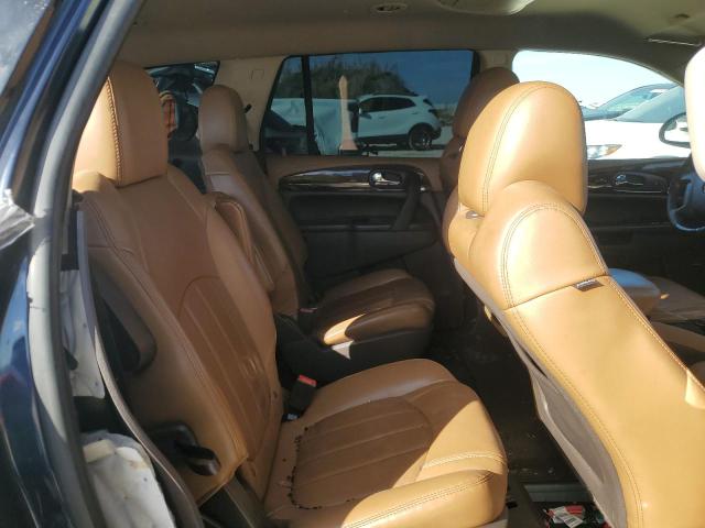 Photo 11 from auction – 2015 BUICK ENCLAVE with VIN 5GAKRCKD2FJ151104