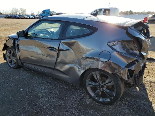 Zdjęcie 2 z aukcji – 2012 HYUNDAI VELOSTER z VIN KMHTC6AD6CU025700