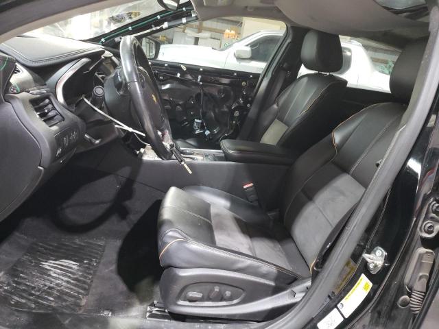 Photo 7 from auction – 2015 CHEVROLET IMPALA LT with VIN 2G1115SL7F9294185