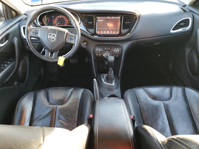 Photo 8 from auction – 2014 DODGE DART LIMIT with VIN 1C3CDFCB2ED854607