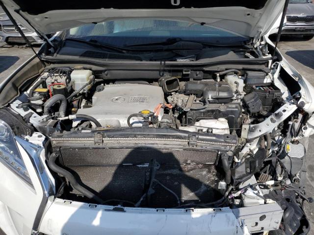 Photo 11 from auction – 2013 LEXUS RX 450H with VIN JTJZB1BA6D2008964
