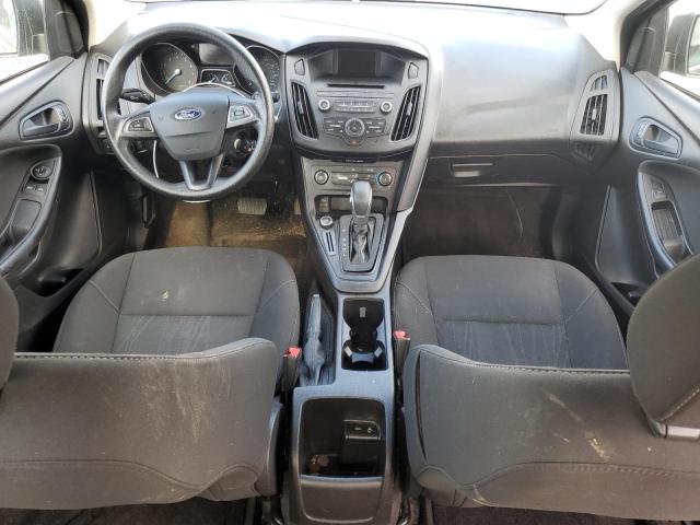 Photo 8 from auction – 2017 FORD FOCUS S with VIN 1FADP3E25HL227578