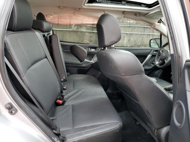Photo 11 from auction – 2018 SUBARU FORESTER 2 with VIN JF2SJARCXJH613806