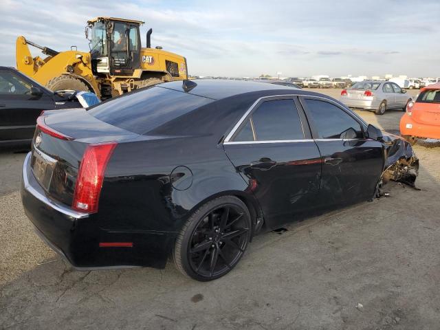 Photo 3 from auction – 2012 CADILLAC CTS with VIN 1G6DC5E57C0144050