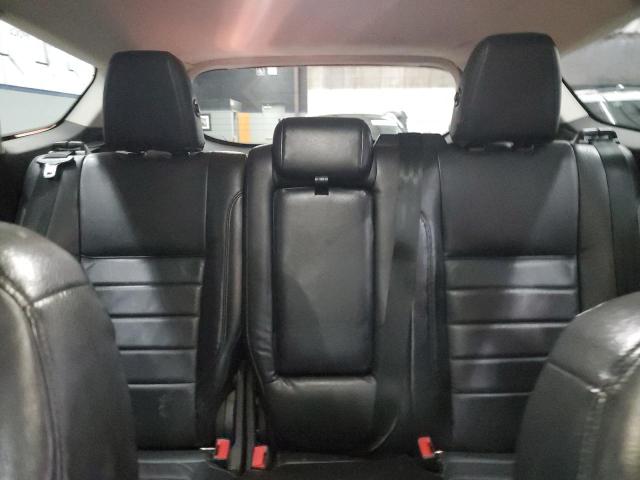 Photo 10 from auction – 2014 FORD ESCAPE SE with VIN 1FMCU0GX0EUD47764