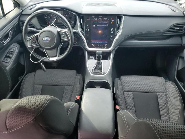 Photo 8 from auction – 2022 SUBARU OUTBACK PR with VIN 4S4BTADC9N3129415