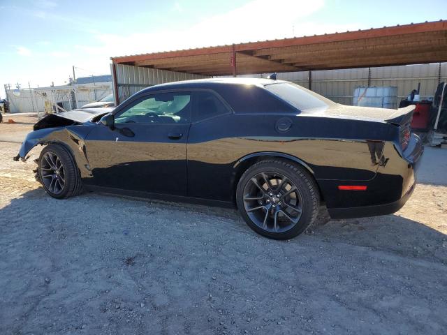 Photo 2 from auction – 2023 DODGE CHALLENGER with VIN 2C3CDZFJ9PH669707