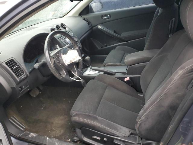 Photo 7 from auction – 2010 NISSAN ALTIMA S with VIN 1N4AL2EP3AC162871