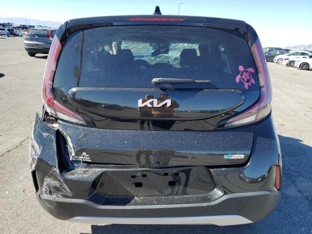 Photo 6 from auction – 2023 KIA SOUL EX with VIN KNDJ33AU8P7849566