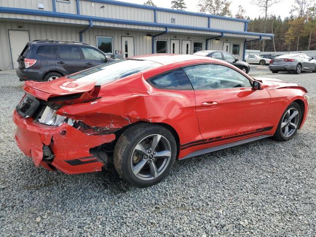 Photo 3 from auction – 2016 FORD MUSTANG with VIN 1FA6P8AM5G5318737