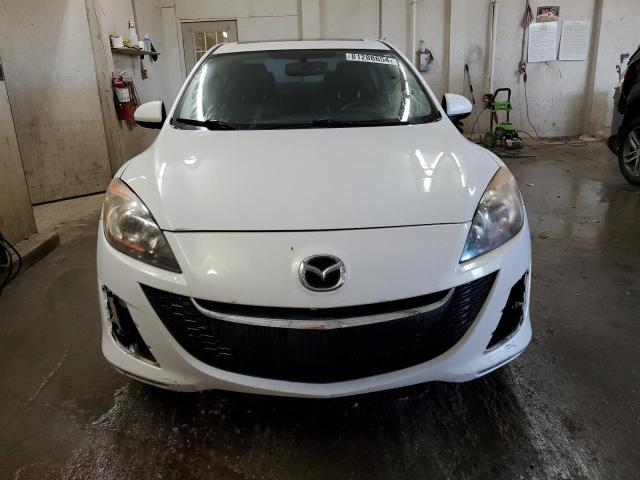 Photo 5 from auction – 2010 MAZDA 3 I with VIN JM1BL1SF0A1230480