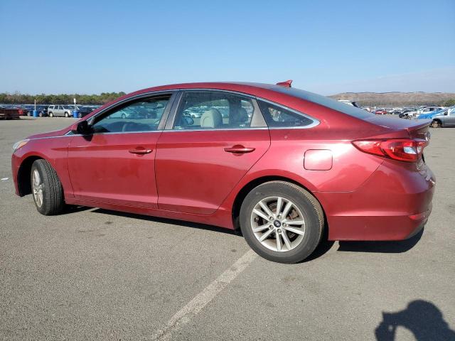 Photo 2 from auction – 2015 HYUNDAI SONATA SE with VIN 5NPE24AF6FH186181