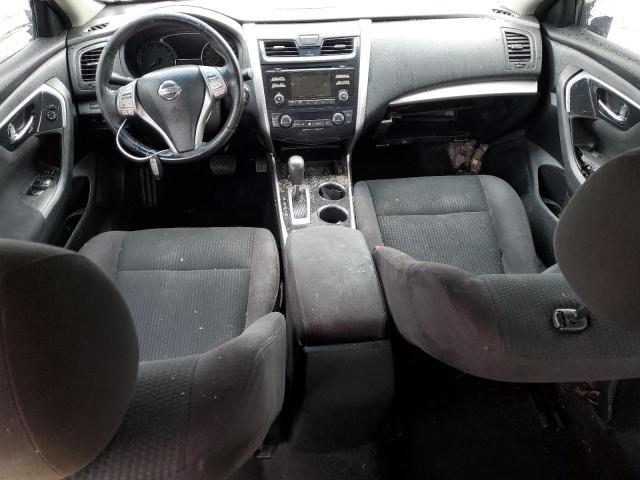 Photo 8 from auction – 2014 NISSAN ALTIMA 2.5 with VIN 1N4AL3AP6EC109499