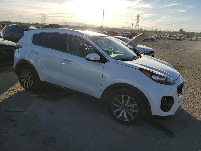Photo 4 from auction – 2017 KIA SPORTAGE E with VIN KNDPN3AC1H7110245