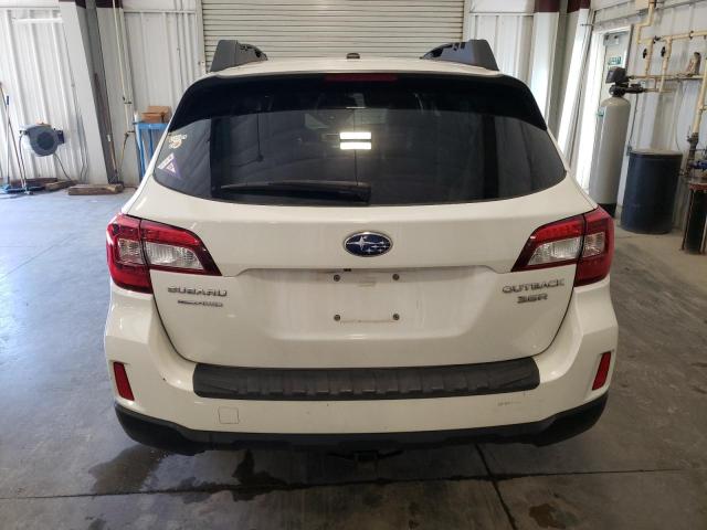 Photo 6 from auction – 2015 SUBARU OUTBACK 3. with VIN 4S4BSENC7F3272308