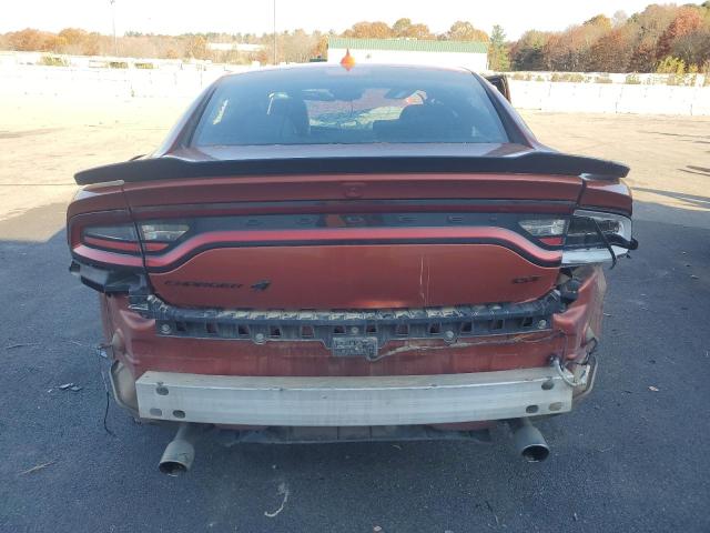 Photo 6 from auction – 2022 DODGE CHARGER GT with VIN 2C3CDXMG8NH241118