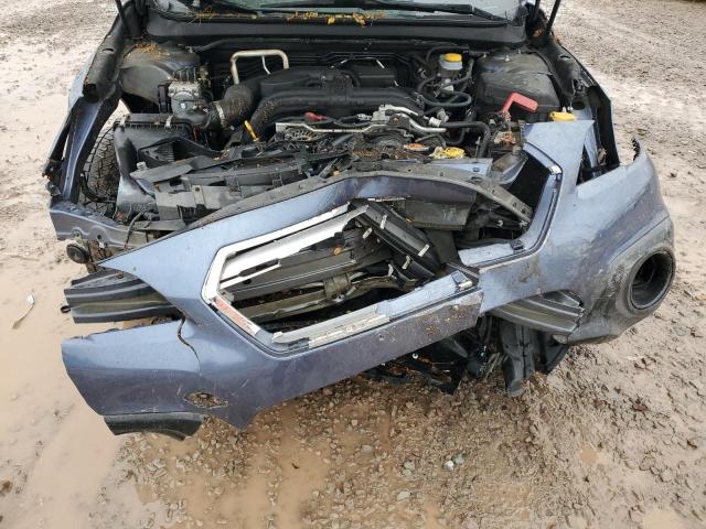 Photo 11 from auction – 2017 SUBARU OUTBACK 2. with VIN 4S4BSACC6H3390784