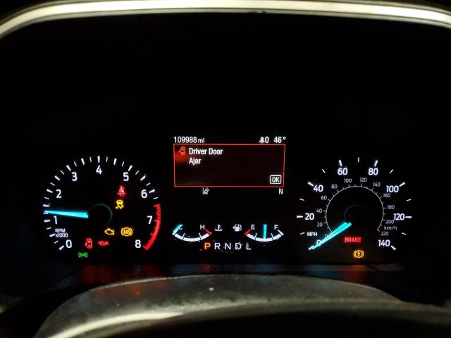 Photo 9 from auction – 2022 FORD ESCAPE SE with VIN 1FMCU0G65NUA16573
