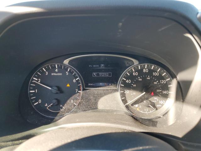 Photo 9 from auction – 2019 NISSAN PATHFINDER with VIN 5N1DR2MM9KC596724