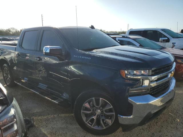 Photo 4 from auction – 2020 CHEVROLET SILVERADO with VIN 1GCPWCED5LZ113341