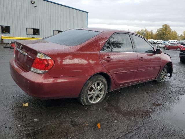 Photo 3 from auction – 2006 TOYOTA CAMRY LE with VIN 4T1BF32K46U114796