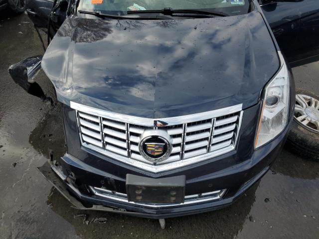 Photo 12 from auction – 2015 CADILLAC SRX LUXURY with VIN 3GYFNEE35FS569868