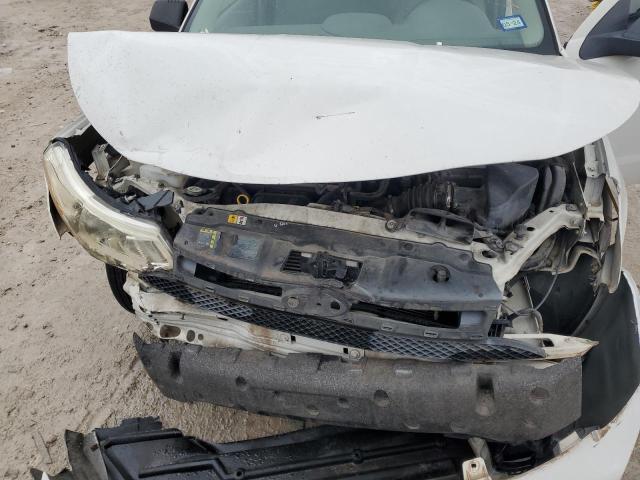 Photo 11 from auction – 2009 FORD FOCUS SE with VIN 1FAHP35N79W205738