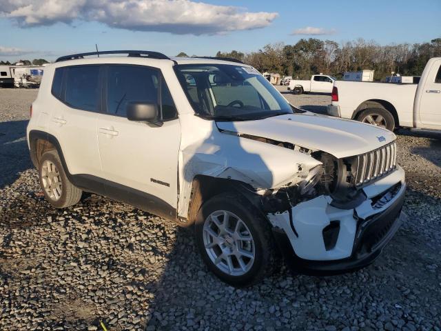 Photo 4 from auction – 2023 JEEP RENEGADE L with VIN ZACNJDB13PPP59677