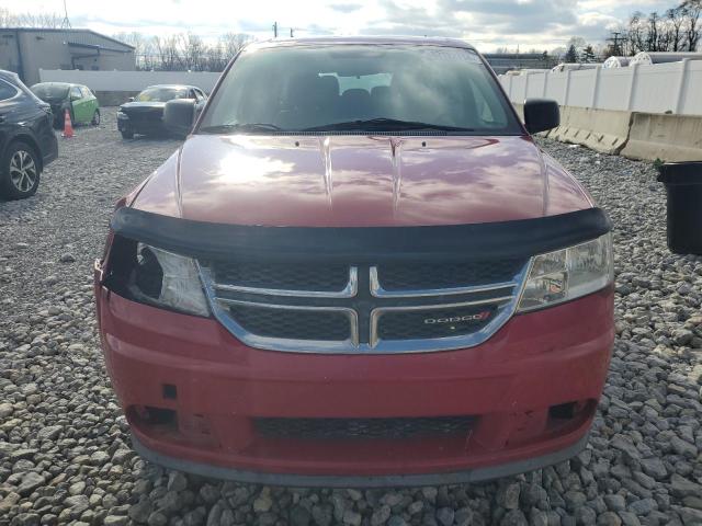 Photo 5 from auction – 2012 DODGE JOURNEY SE with VIN 3C4PDCAB3CT314852