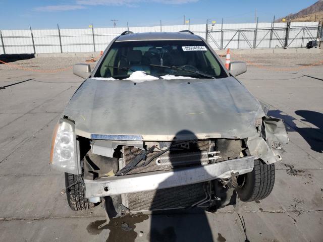 Photo 5 from auction – 2008 CADILLAC SRX with VIN 1GYEE637980118847