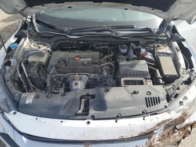 Photo 11 from auction – 2017 HONDA CIVIC LX with VIN 2HGFC2F53HH540581