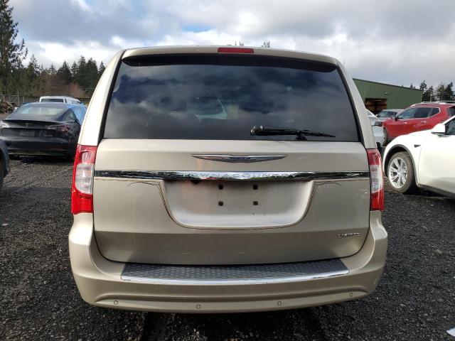 Photo 6 from auction – 2013 CHRYSLER TOWN & COU with VIN 2C4RC1GG8DR807921