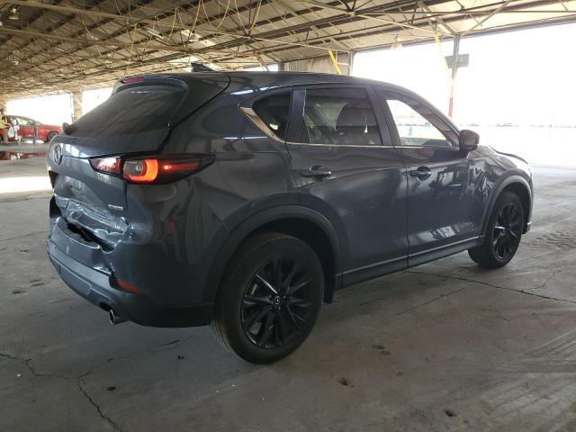 Photo 3 from auction – 2023 MAZDA CX-5 PREFE with VIN JM3KFBCM7P0202188