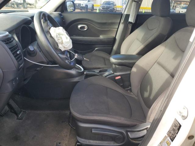 Photo 7 from auction – 2015 KIA SOUL with VIN KNDJN2A21F7184222