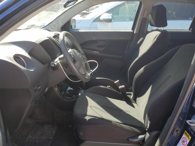 Photo 7 from auction – 2008 TOYOTA SCION XD with VIN JTKKU10488J017651