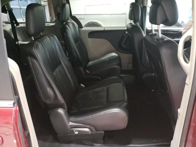 Photo 11 from auction – 2013 CHRYSLER TOWN & COU with VIN 2C4RC1BG9DR541641