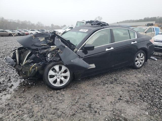 HONDA ACCORD EXL 2008 with VIN 1HGCP36868A059228 - Photo from auction